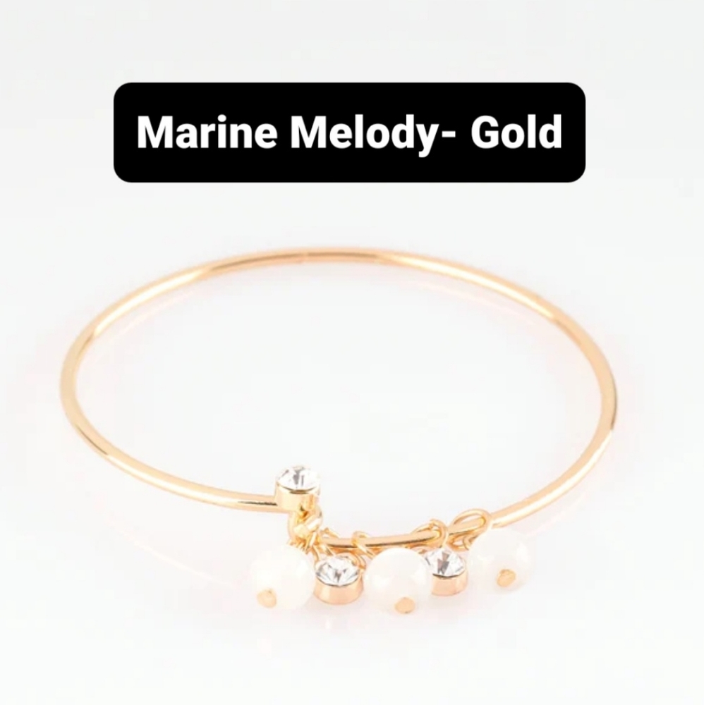 Paparazzi bracelet
